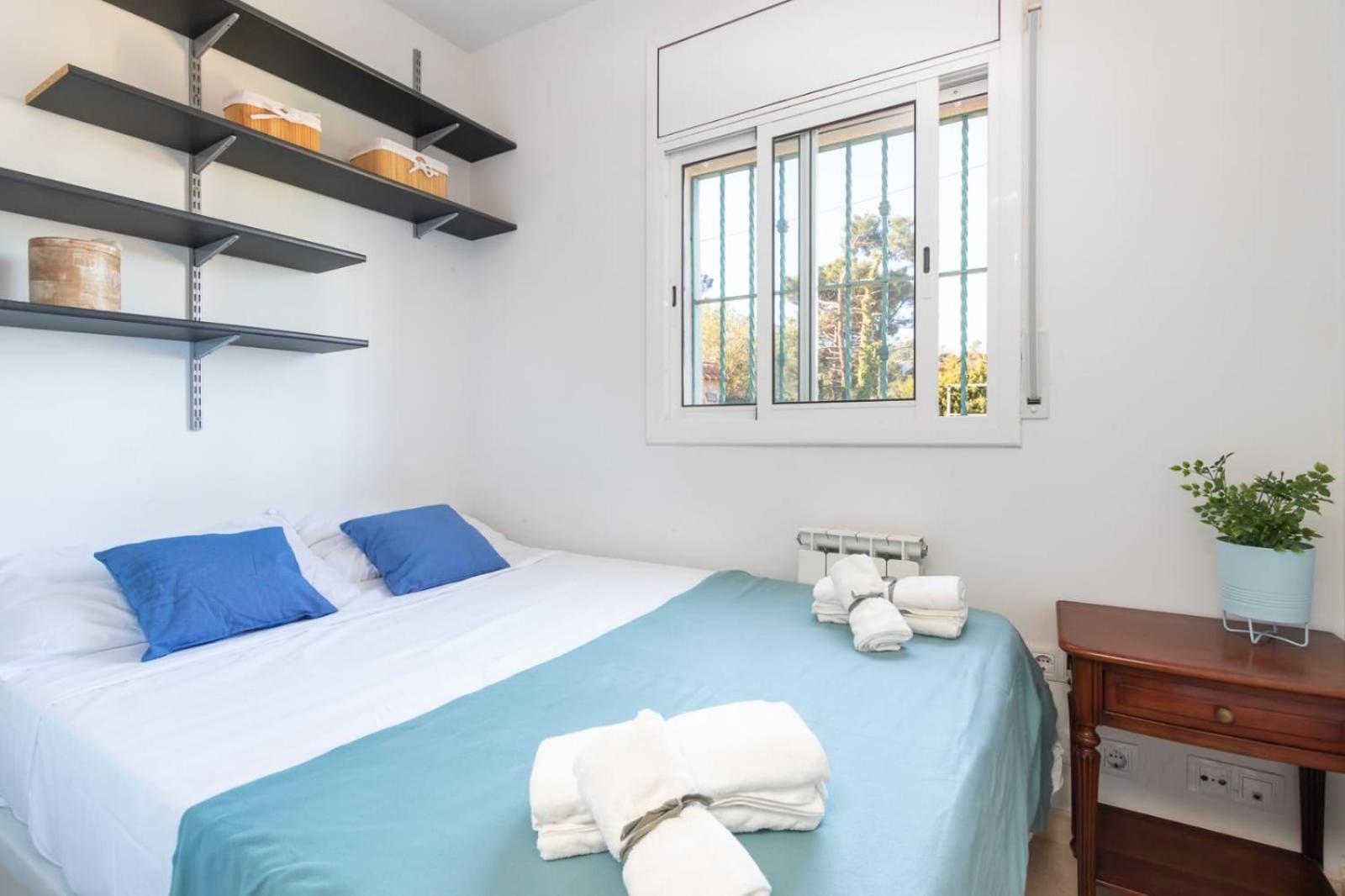 Hébergement de vacances Casa Chalet Con Piscina Lloret de Mar