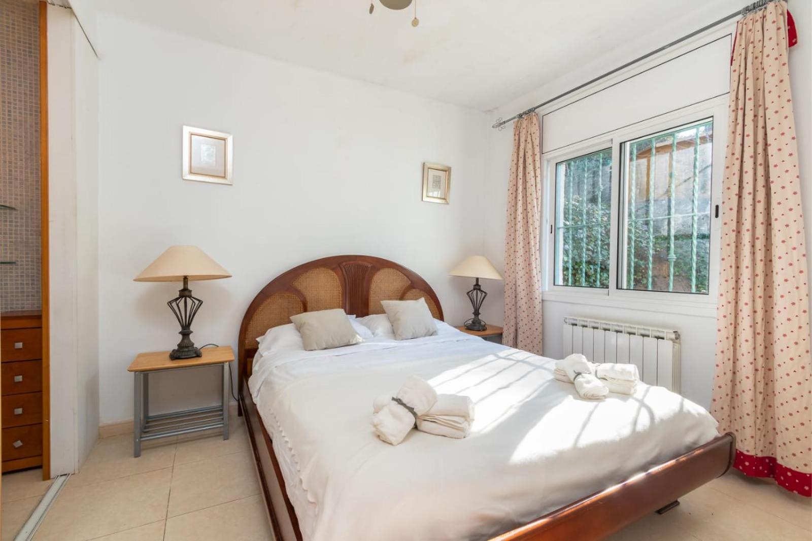 Casa Chalet Con Piscina Hébergement de vacances Lloret de Mar
